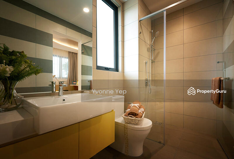 Condominium for Sale at Kuchai Sentral - Yvonne Yep - PropertyGuru.com.my