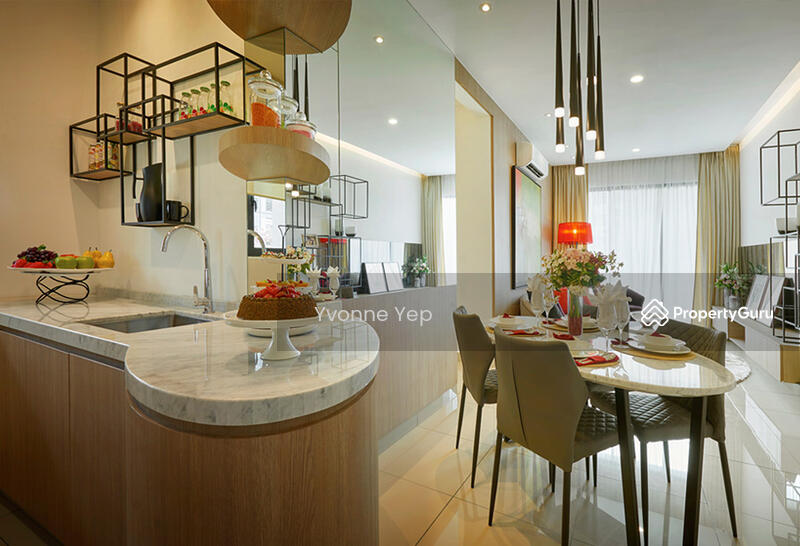 Condominium for Sale at Kuchai Sentral - Yvonne Yep - PropertyGuru.com.my