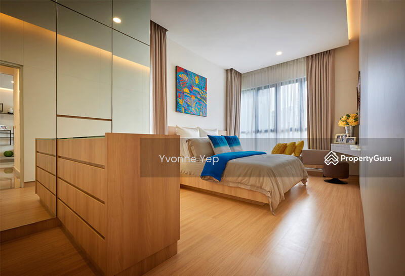 Condominium for Sale at Kuchai Sentral - Yvonne Yep - PropertyGuru.com.my