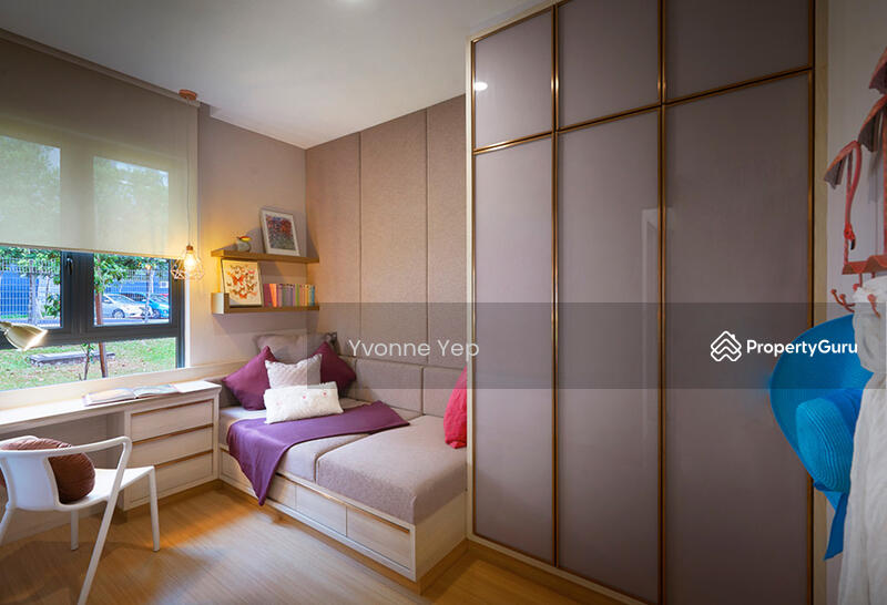 Condominium for Sale at Kuchai Sentral - Yvonne Yep - PropertyGuru.com.my