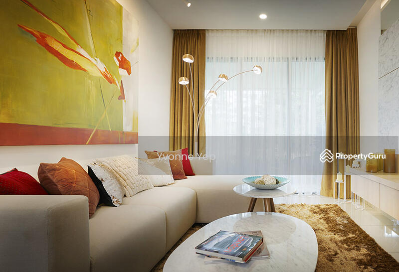 Condominium for Sale at Kuchai Sentral - Yvonne Yep - PropertyGuru.com.my