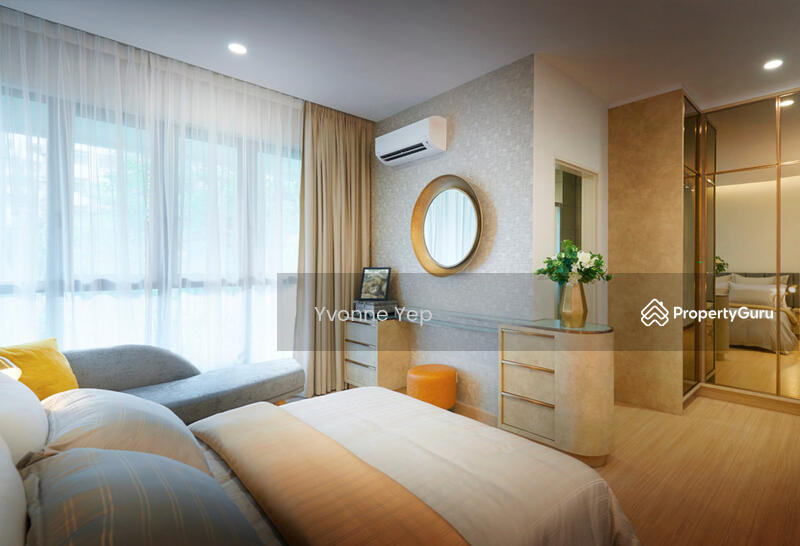 Condominium for Sale at Kuchai Sentral - Yvonne Yep - PropertyGuru.com.my