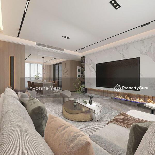 Condominium for Sale at Kuchai Sentral - Yvonne Yep - PropertyGuru.com.my