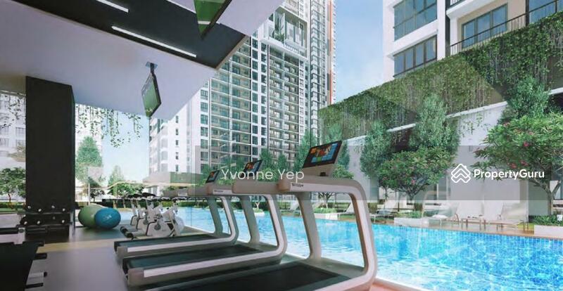 Condominium for Sale at Kuchai Sentral - Yvonne Yep - PropertyGuru.com.my
