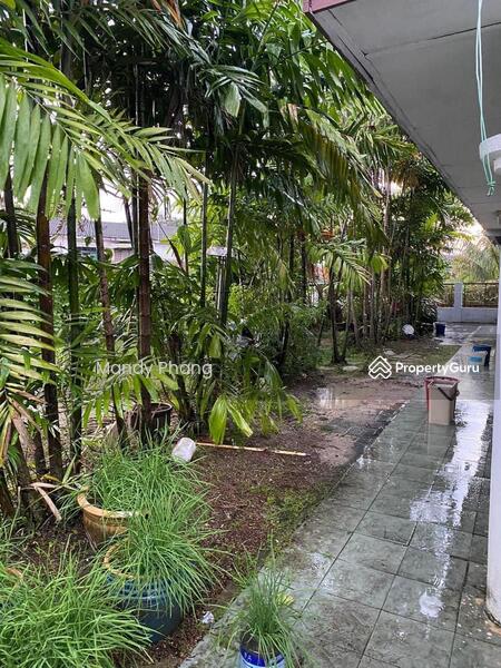 For Sale - Pengkalan / station 18 below market value double storey corner house