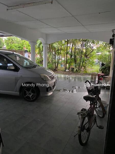 For Sale - Pengkalan / station 18 below market value double storey corner house