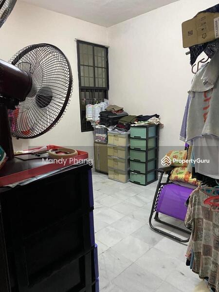 For Sale - Pengkalan / station 18 below market value double storey corner house