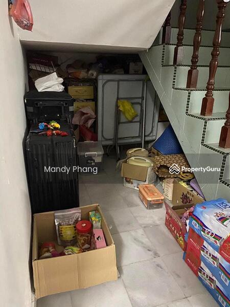 For Sale - Pengkalan / station 18 below market value double storey corner house