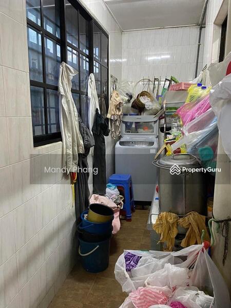 For Sale - Pengkalan / station 18 below market value double storey corner house