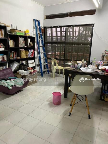 For Sale - Pengkalan / station 18 below market value double storey corner house