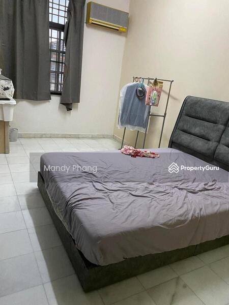 For Sale - Pengkalan / station 18 below market value double storey corner house