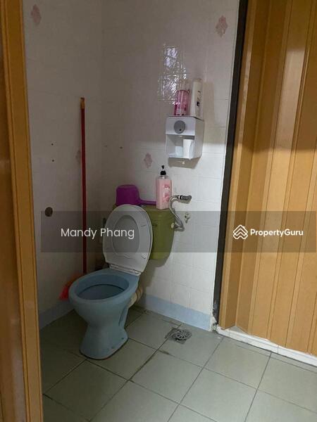 For Sale - Pengkalan / station 18 below market value double storey corner house