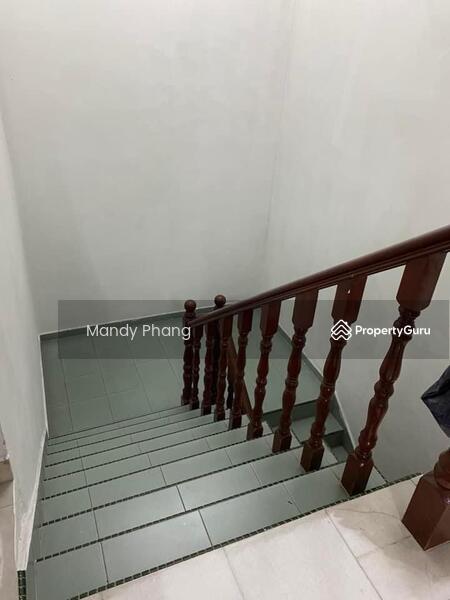 For Sale - Pengkalan / station 18 below market value double storey corner house