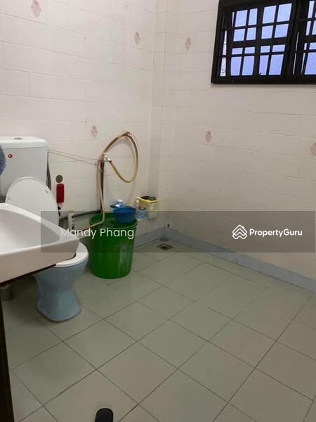 For Sale - Pengkalan / station 18 below market value double storey corner house
