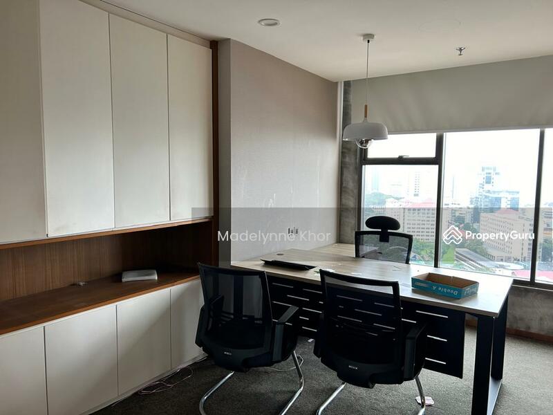 Office for Rent in Gurney Drive (Penang) - Madelynne Khor - PropertyGuru.com.my