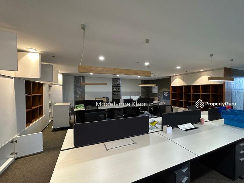 Office for Rent in Gurney Drive (Penang) - Madelynne Khor - PropertyGuru.com.my