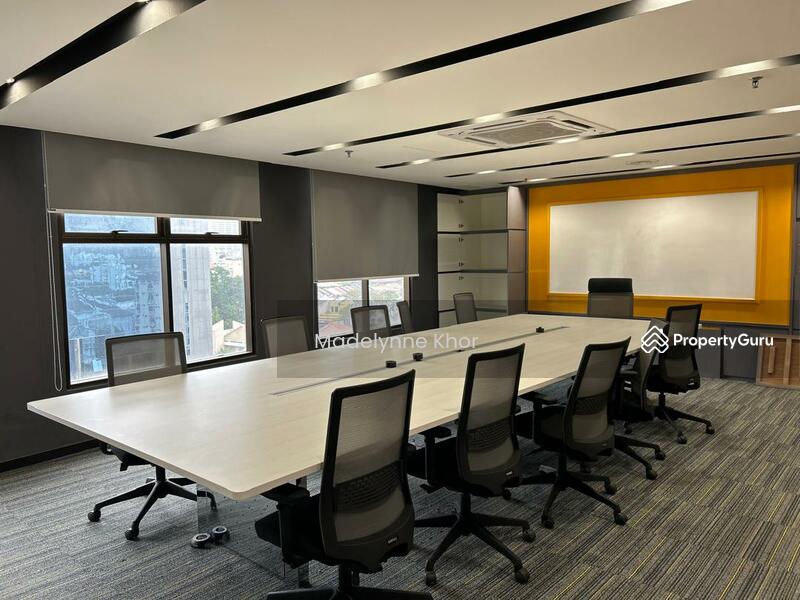 Office for Rent in Gurney Drive (Penang) - Madelynne Khor - PropertyGuru.com.my