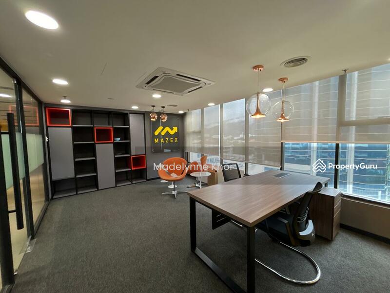 Office for Rent in Gurney Drive (Penang) - Madelynne Khor - PropertyGuru.com.my