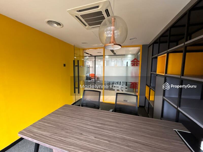 Office for Rent in Gurney Drive (Penang) - Madelynne Khor - PropertyGuru.com.my
