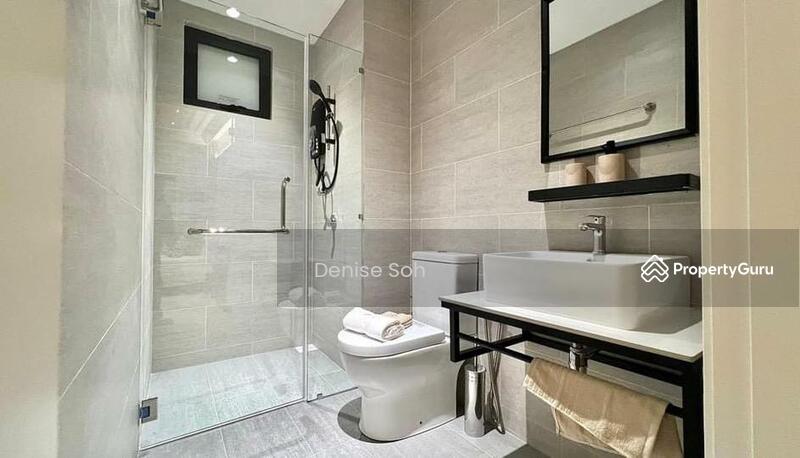 Untuk Dijual - Tuan Heritag3 Residency