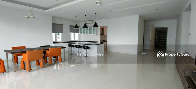 Condominium for Rent at The Park Residences 1 - Stanley Ho - PropertyGuru.com.my