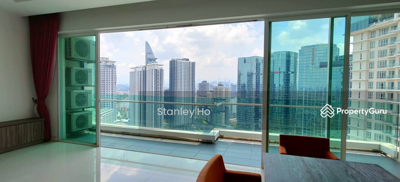 Condominium for Rent at The Park Residences 1 - Stanley Ho - PropertyGuru.com.my
