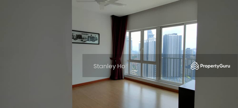 Condominium for Rent at The Park Residences 1 - Stanley Ho - PropertyGuru.com.my