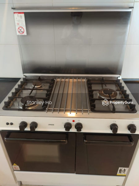 Condominium for Rent at The Park Residences 1 - Stanley Ho - PropertyGuru.com.my