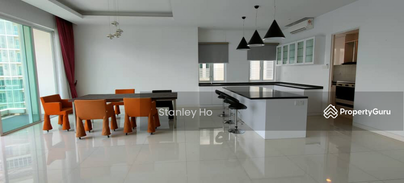 Condominium for Rent at The Park Residences 1 - Stanley Ho - PropertyGuru.com.my
