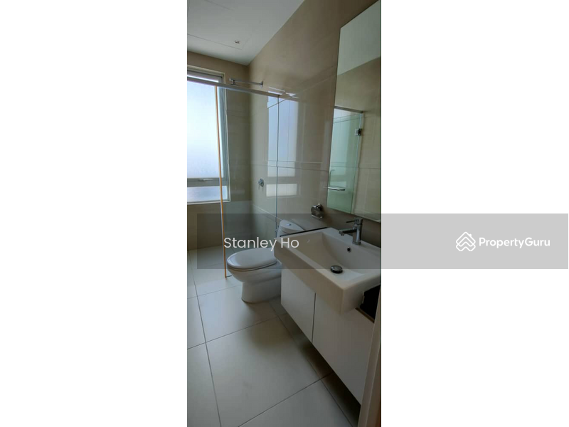 Condominium for Rent at The Park Residences 1 - Stanley Ho - PropertyGuru.com.my
