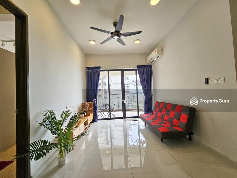 Condominium for Rent at Bay Point @ Country Garden Danga Bay - Stella Chia - PropertyGuru.com.my