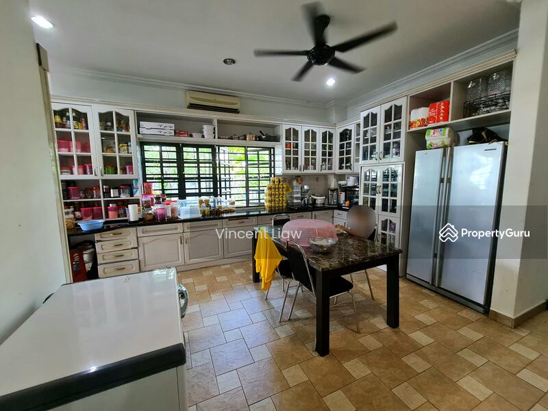 Link Bungalow for Sale in Pju 3 (Tropicana) - Vincent Liaw - PropertyGuru.com.my