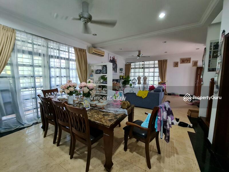 Link Bungalow for Sale in Pju 3 (Tropicana) - Vincent Liaw - PropertyGuru.com.my