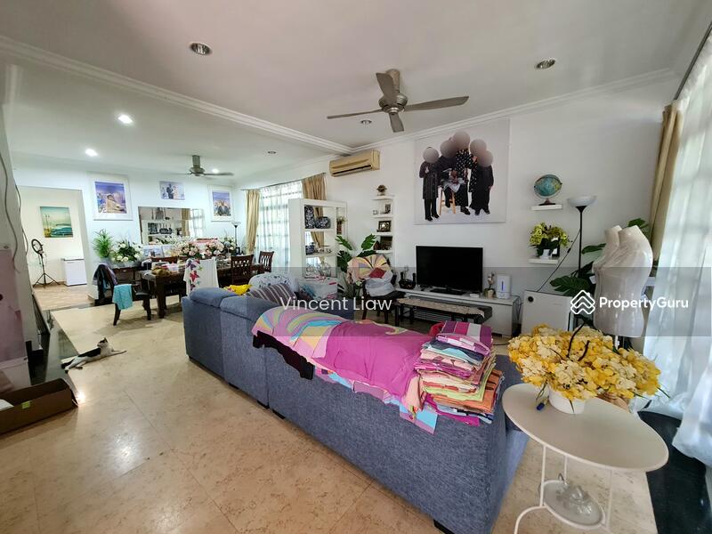 Link Bungalow for Sale in Pju 3 (Tropicana) - Vincent Liaw - PropertyGuru.com.my