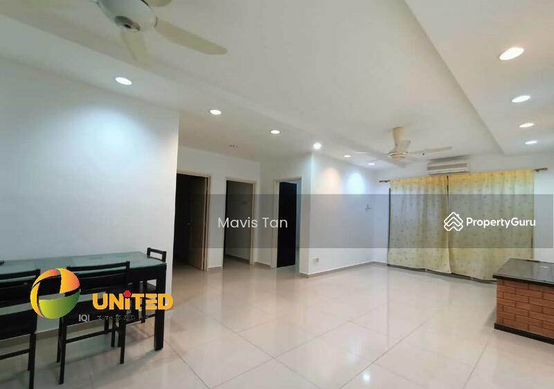 Untuk Disewa - Pangsapuri Sri Mekar