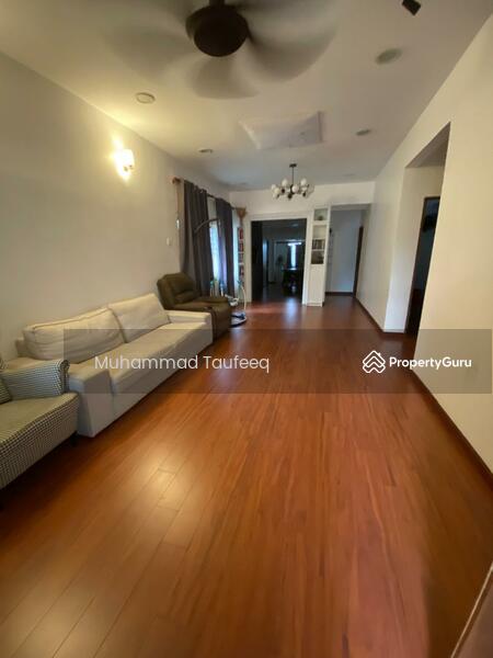 1-storey Terraced House for Rent in Seksyen 11 (Shah Alam) - Muhammad Taufeeq - PropertyGuru.com.my