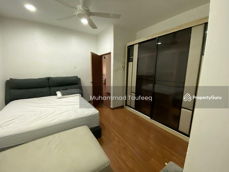 1-storey Terraced House for Rent in Seksyen 11 (Shah Alam) - Muhammad Taufeeq - PropertyGuru.com.my