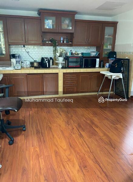 1-storey Terraced House for Rent in Seksyen 11 (Shah Alam) - Muhammad Taufeeq - PropertyGuru.com.my