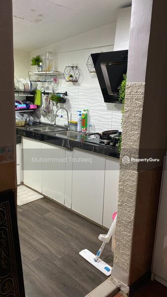1-storey Terraced House for Rent in Seksyen 11 (Shah Alam) - Muhammad Taufeeq - PropertyGuru.com.my
