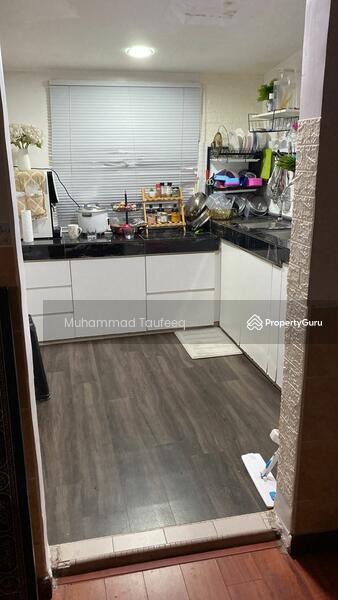 1-storey Terraced House for Rent in Seksyen 11 (Shah Alam) - Muhammad Taufeeq - PropertyGuru.com.my
