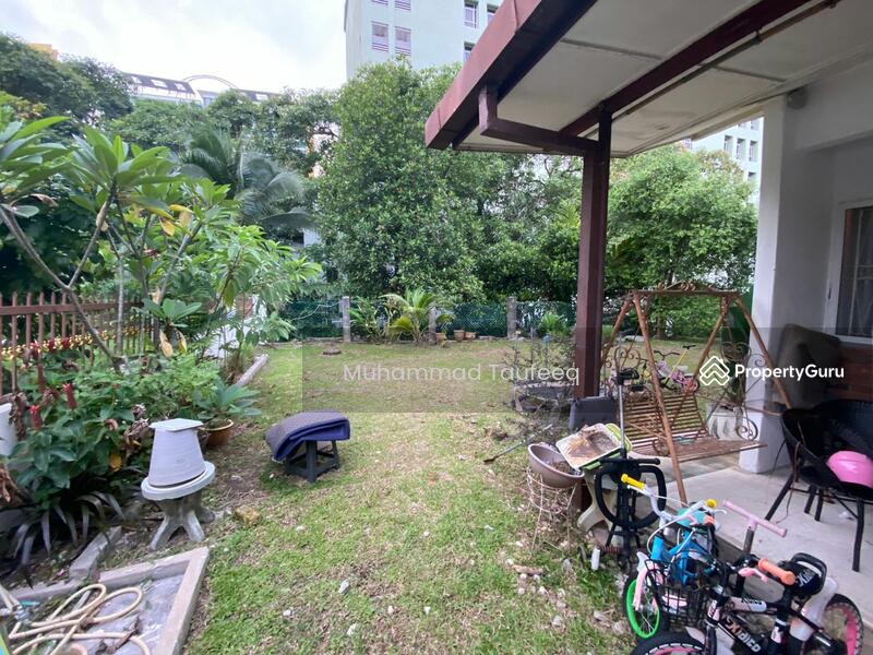 1-storey Terraced House for Rent in Seksyen 11 (Shah Alam) - Muhammad Taufeeq - PropertyGuru.com.my