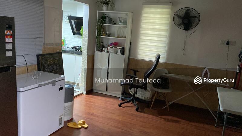 1-storey Terraced House for Rent in Seksyen 11 (Shah Alam) - Muhammad Taufeeq - PropertyGuru.com.my