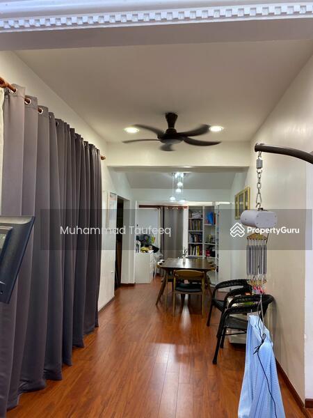 1-storey Terraced House for Rent in Seksyen 11 (Shah Alam) - Muhammad Taufeeq - PropertyGuru.com.my