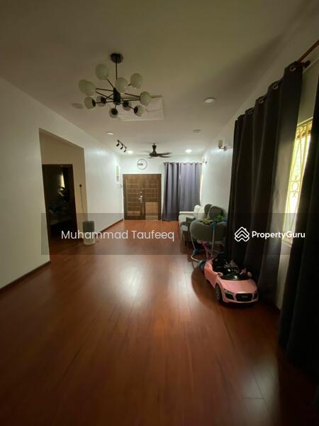 1-storey Terraced House for Rent in Seksyen 11 (Shah Alam) - Muhammad Taufeeq - PropertyGuru.com.my