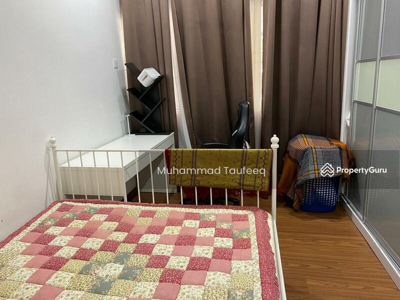 1-storey Terraced House for Rent in Seksyen 11 (Shah Alam) - Muhammad Taufeeq - PropertyGuru.com.my