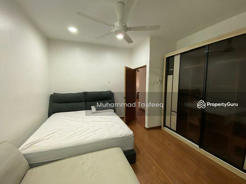 1-storey Terraced House for Rent in Seksyen 11 (Shah Alam) - Muhammad Taufeeq - PropertyGuru.com.my