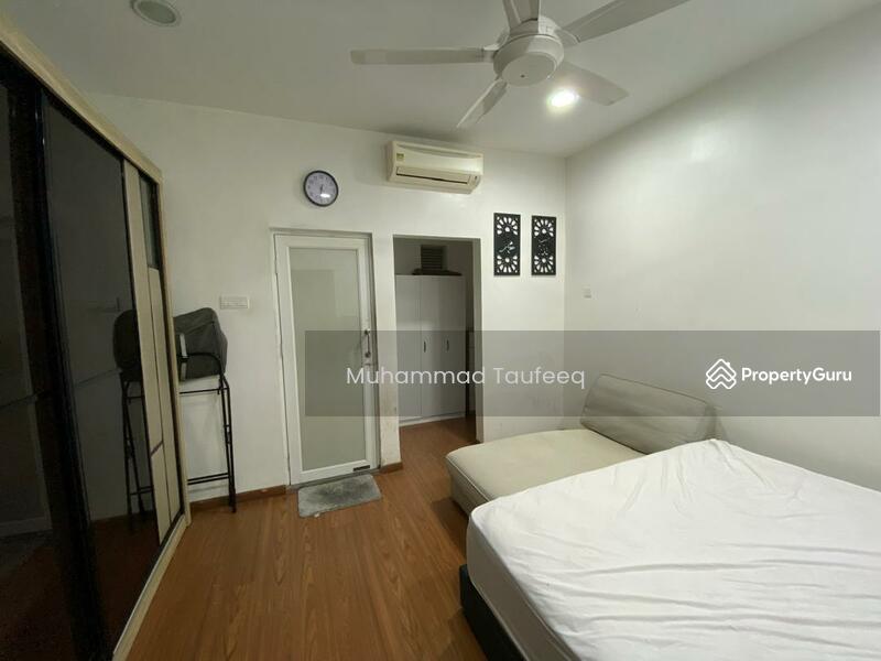1-storey Terraced House for Rent in Seksyen 11 (Shah Alam) - Muhammad Taufeeq - PropertyGuru.com.my
