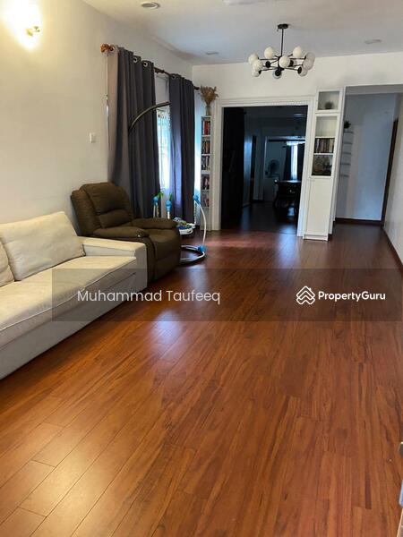 1-storey Terraced House for Rent in Seksyen 11 (Shah Alam) - Muhammad Taufeeq - PropertyGuru.com.my