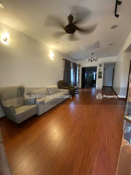 1-storey Terraced House for Rent in Seksyen 11 (Shah Alam) - Muhammad Taufeeq - PropertyGuru.com.my