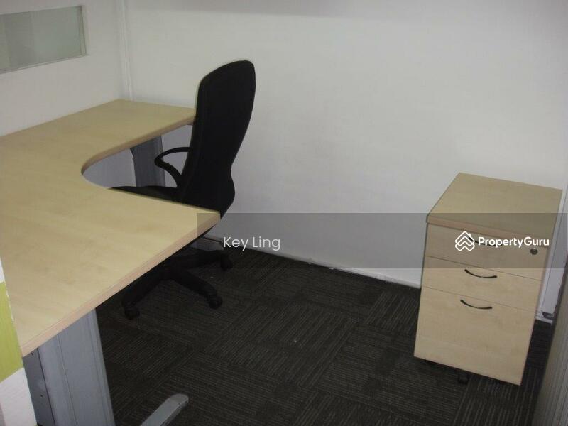 Oasis Square untuk Untuk Disewa - RM 3,200 /bulan, Apr 2026 - PropertyGuru.com.my